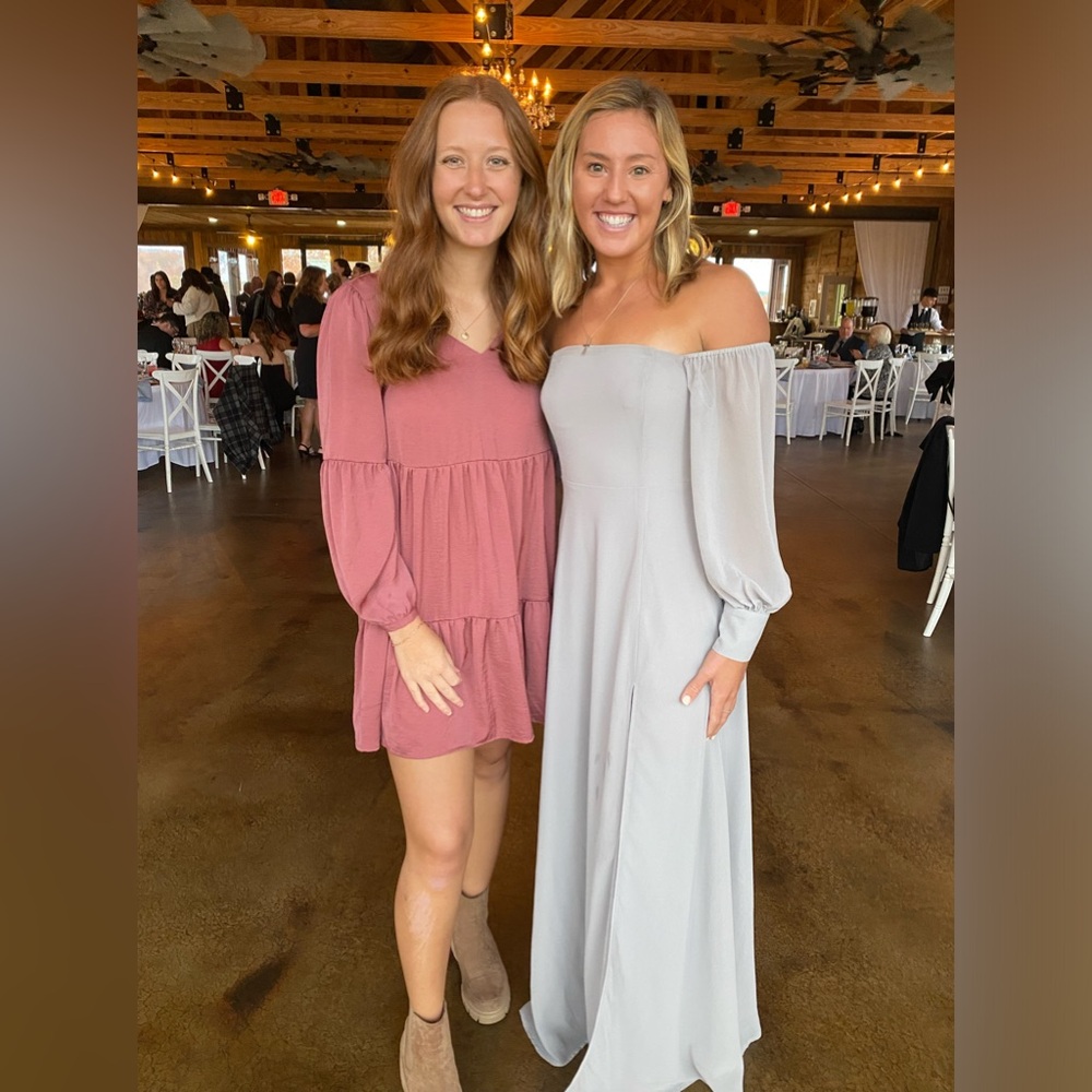 Lulu’s Dress, Size Small